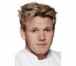 Gordon Ramsay chef