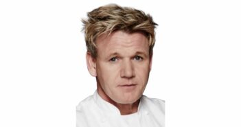 Gordon Ramsay chef
