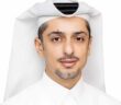 Hamad Ali Al-Khater CEO of Qatar