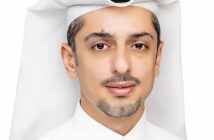 Hamad Ali Al-Khater CEO of Qatar