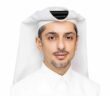 Hamad Ali Al-Khater CEO of Qatar