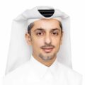 Hamad Ali Al-Khater CEO of Qatar