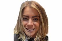 Hannah Myers of HF Holidays