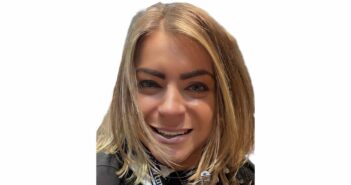 Hannah Myers of HF Holidays