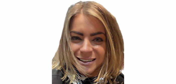 Hannah Myers of HF Holidays