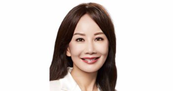 Jane Sun CEO of Trip.com