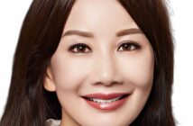 Jane Sun CEO of Trip.com