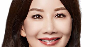 Jane Sun CEO of Trip.com