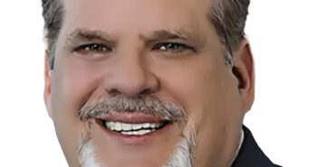 Jim Currier CEO of Honeywell