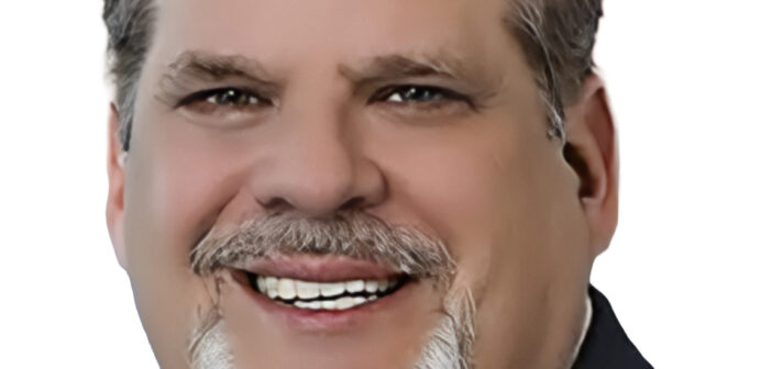 Jim Currier CEO of Honeywell