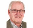 Jim Gildea Cathaoirleach Dun Laoghaire County Council