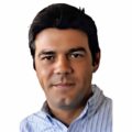Joaquín Pérez da Silva president trade union USO