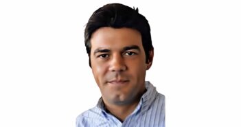 Joaquín Pérez da Silva president trade union USO