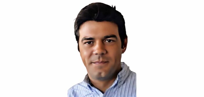 Joaquín Pérez da Silva president trade union USO