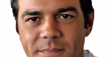 Joaquín Pérez da Silva president trade union USO