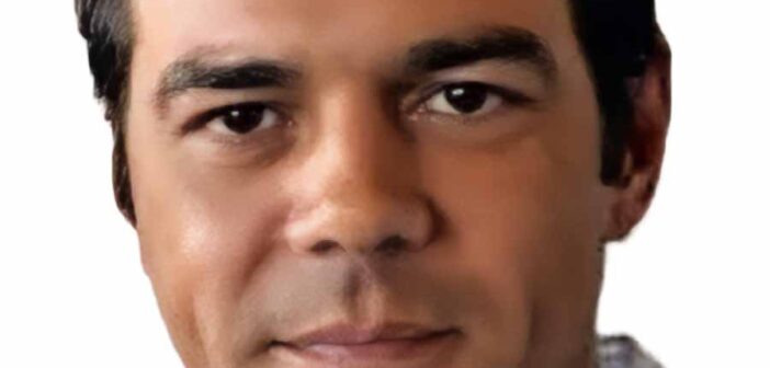 Joaquín Pérez da Silva president trade union USO