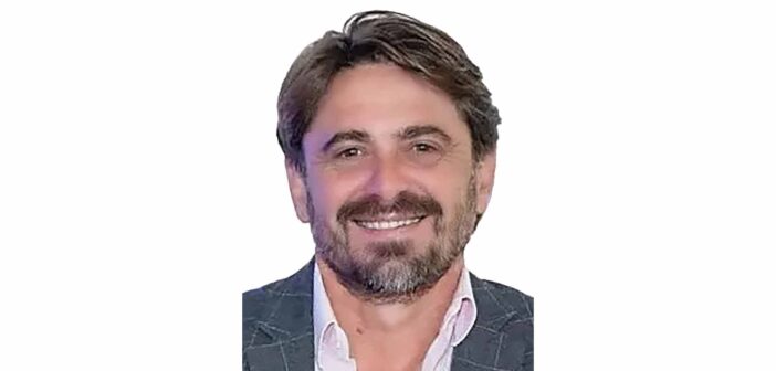 Jorge Marichal González President of CEHAT.