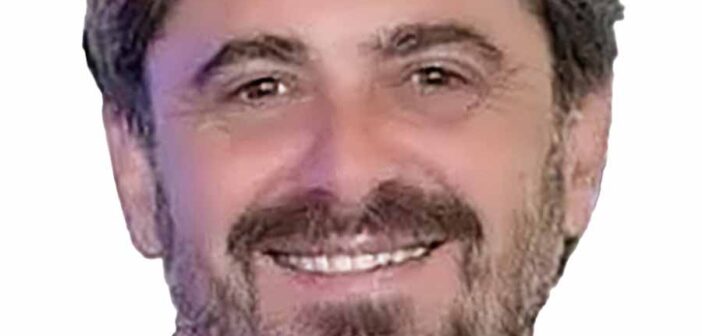 Jorge Marichal González President of CEHAT.