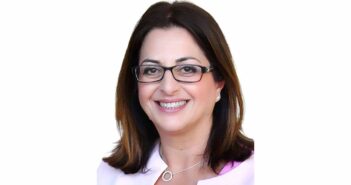Julia Lo Bue-Said CEO of Advantage Travel Partnership