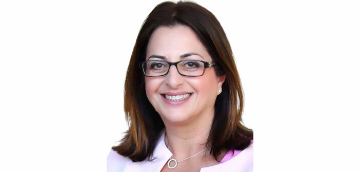 Julia Lo Bue-Said CEO of Advantage Travel Partnership