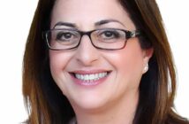  Julia Lo Bue-Said CEO of Advantage Travel Partnership