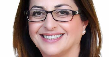  Julia Lo Bue-Said CEO of Advantage Travel Partnership