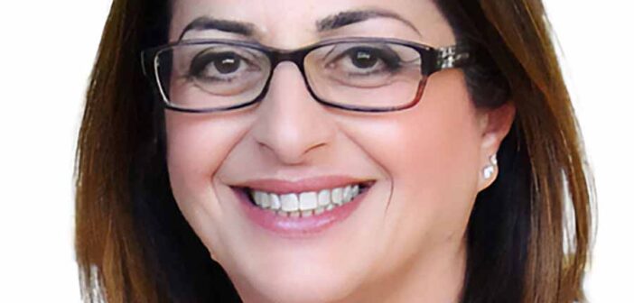  Julia Lo Bue-Said CEO of Advantage Travel Partnership