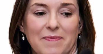 Justice Emily Farrell