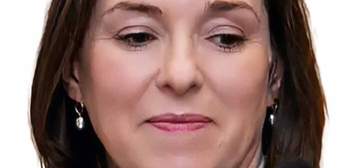 Justice Emily Farrell