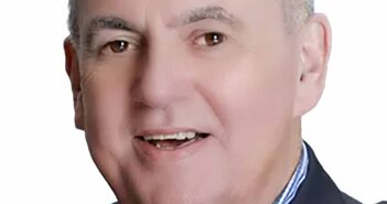 Ken Ffitzgibbon CEO of Eirtrade Aviation