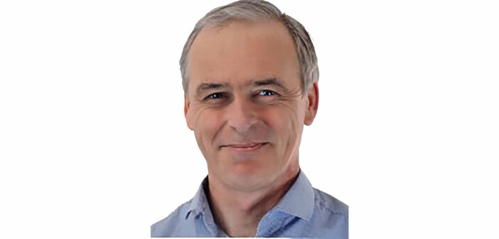 Kevin O Ceallaigh Director of the Air Accident Unit