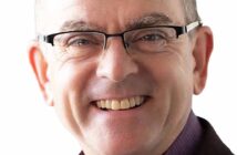 Leonard Hobbs of the Valentia Island project