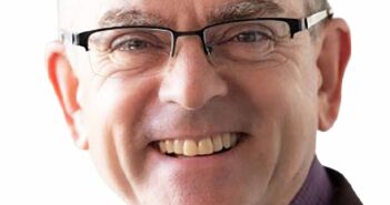 Leonard Hobbs of the Valentia Island project