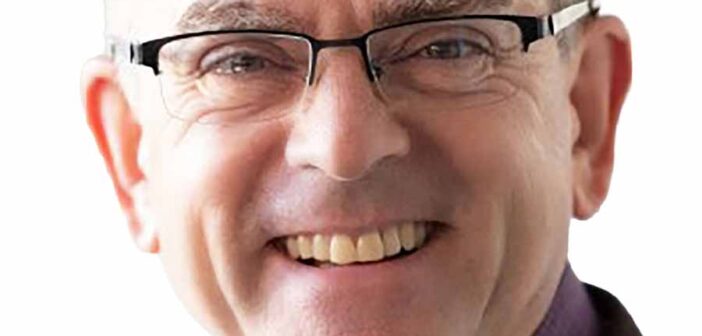 Leonard Hobbs of the Valentia Island project