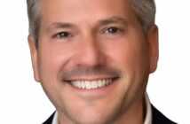 Marc Kazlauskas President of NC