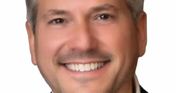 Marc Kazlauskas President of NC