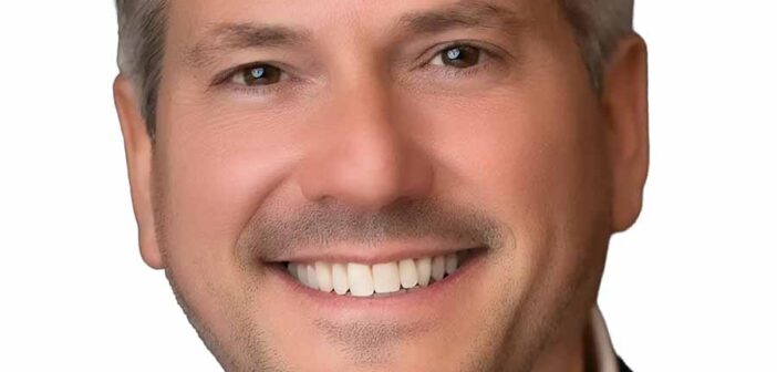 Marc Kazlauskas President of NC