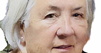 Margaret O'Shaughnessy Founding Director of Foynes Flying Boat Museum