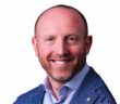 Matt Luscombe CEO of Riviera Travel