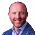 Matt Luscombe CEO of Riviera Travel