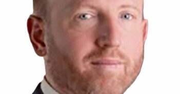 Matt Luscombe CEO of Riviera Travel