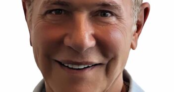 Mehmet Kutman CEO of Global Ports Holding