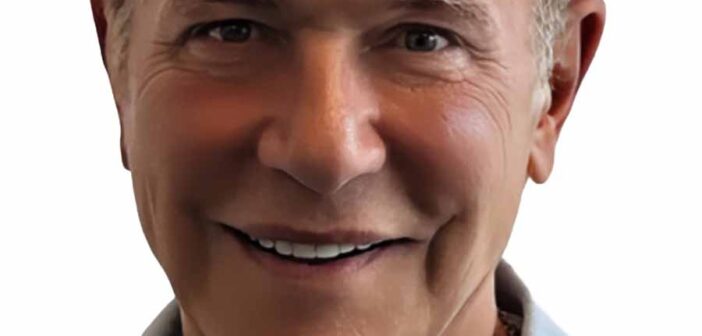 Mehmet Kutman CEO of Global Ports Holding