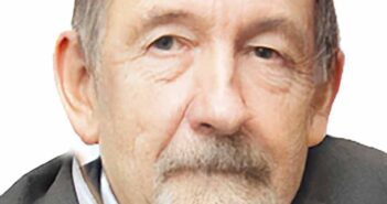 Michael Gilligan of the Customs Service