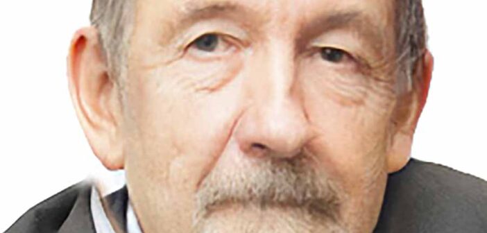 Michael Gilligan of the Customs Service