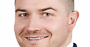 NIall Kearns Airport Director at Shannon Airport