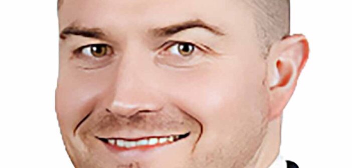 NIall Kearns Airport Director at Shannon Airport