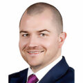 NIall Kearns Airport Director at Shannon Airport