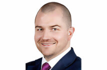 NIall Kearns Airport Director at Shannon Airport