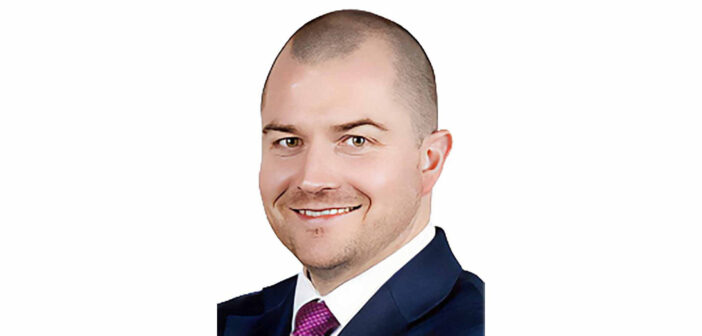 NIall Kearns Airport Director at Shannon Airport
